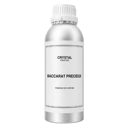 Essence de Parfum Baccarat Précieux 1L - Crystal Prestige