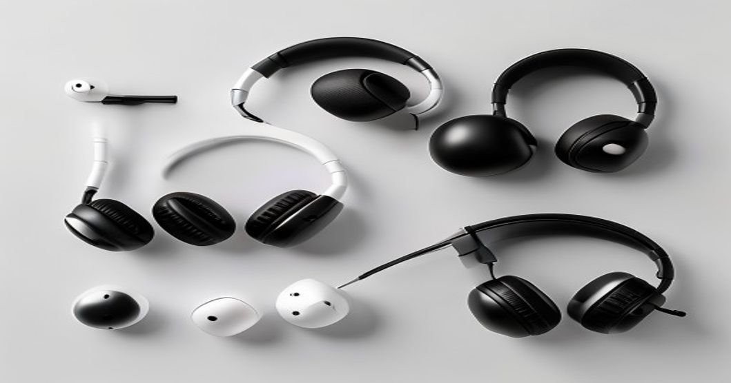 AirPods, Galaxy Buds ou écouteurs pas chers : le comparatif 2026