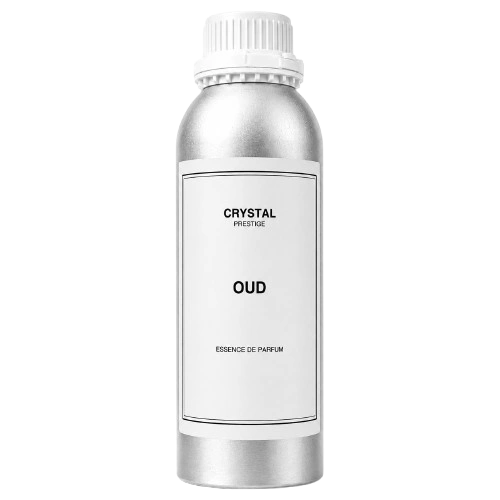 Essence de Parfum Oud 1L - Crystal Prestige