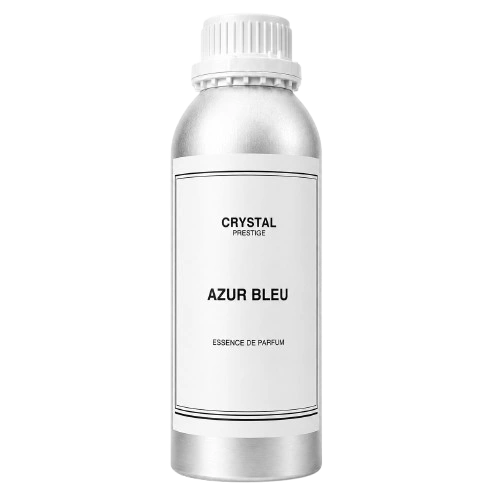 Essence de Parfum Azur Bleu 1L - Crystal Prestige