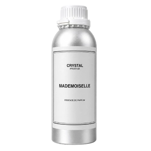 Essence de Parfum Mademoiselle 1L - Crystal Prestige
