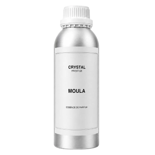 Essence de Parfum Moula 1L - Crystal Prestige
