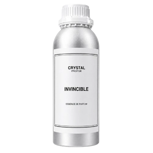 Essence de Parfum Invincible 1L - Crystal Prestige