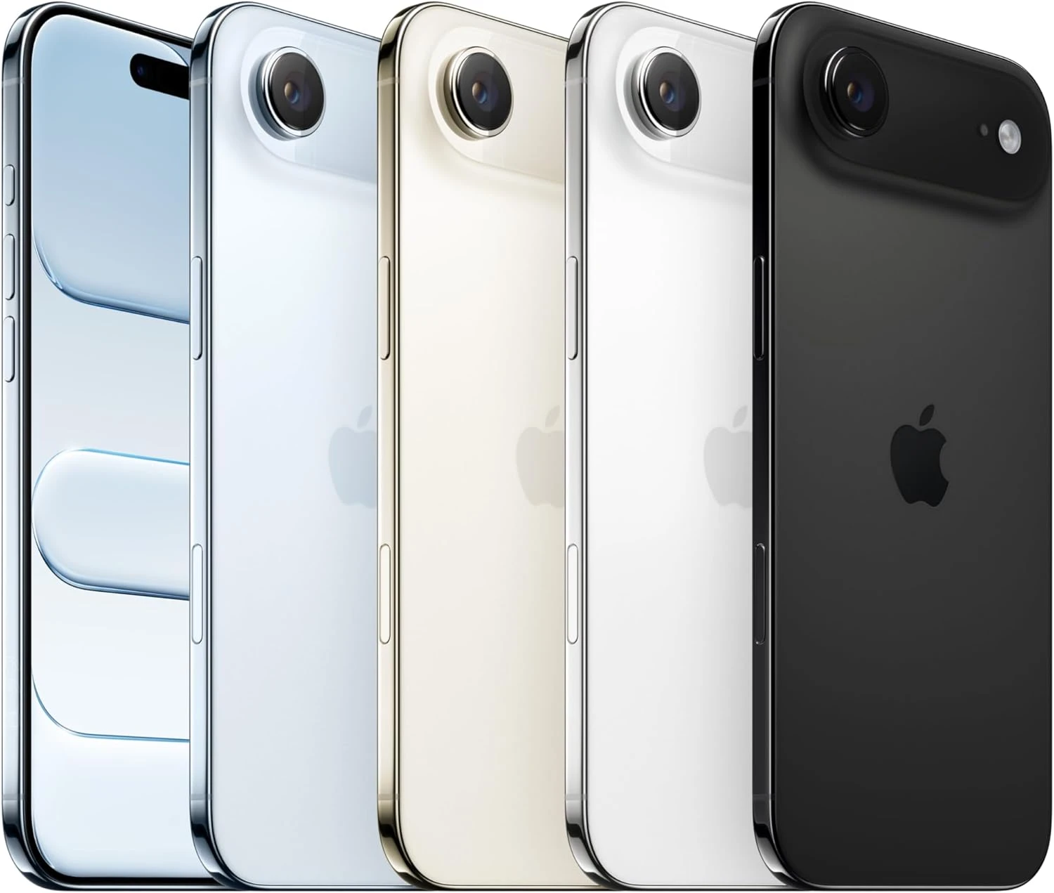 Apple iPhone Air 256 Go