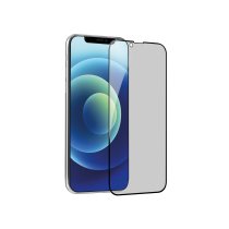 Verre trempé Fairplay Privacy — iPhone 15/16