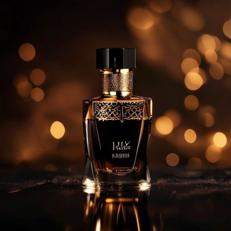 Eau de Parfum Kirke Intense 50ml - Collection Privée