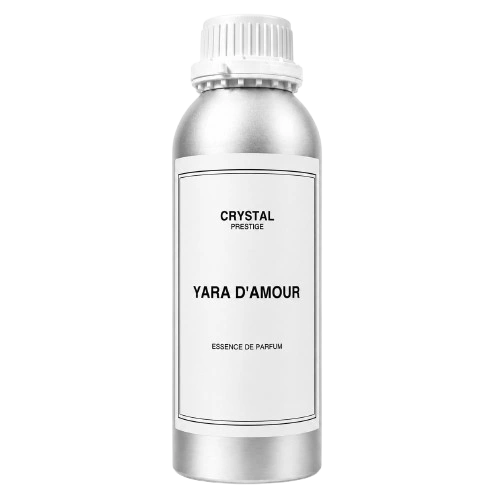 Essence de Parfum Yara D'Amour 1L - Crystal Prestige