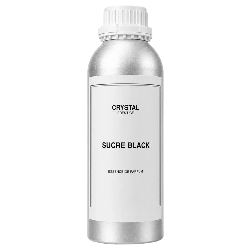 Essence de Parfum Sucre Black 1L - Crystal Prestige