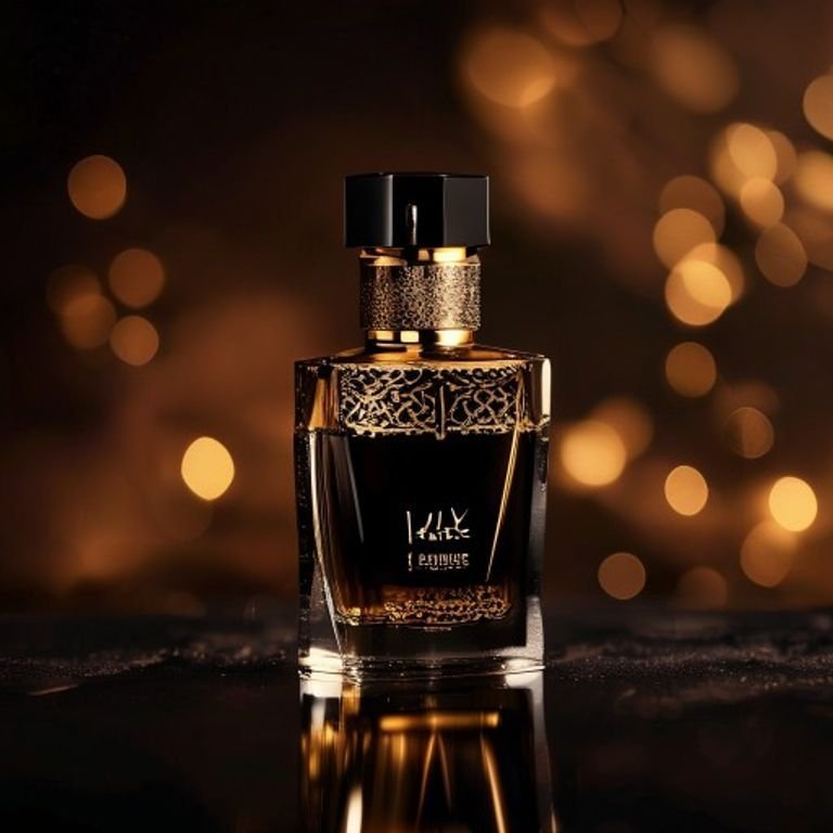 Eau de Parfum Mademoiselle 50ml - Collection Privée