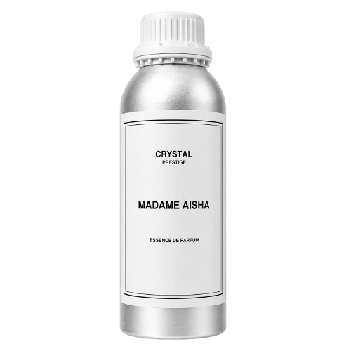 Essence de Parfum Madame Aisha 1L - Crystal Prestige