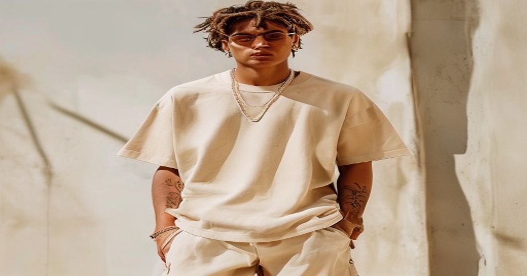 Ensemble short et t-shirt homme : la tendance streetwear de l'été 2026