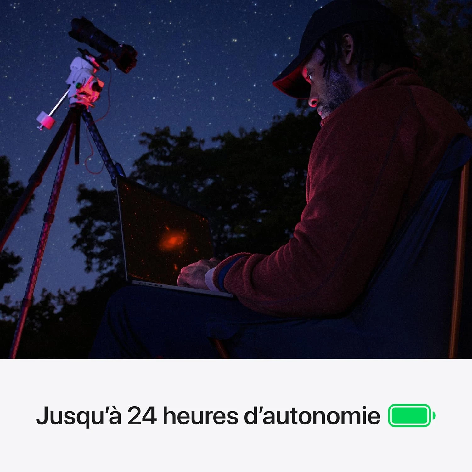 Apple MacBook Pro Ordinateur Portable avec Puce M4 Max, CPU 14 cœurs et GPU 20 cœurs